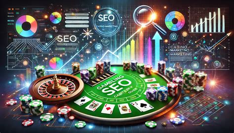 gambling seo